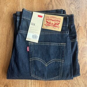 Levi's 514 Jeans